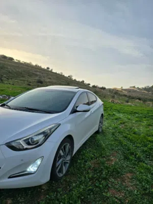 هونداي Md 2016