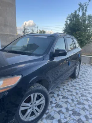 Used Hyundai Santa Fe in Tripoli