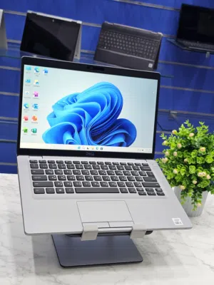 Dell Latitude 5410 Intel Core i5 processor 10th Gen 8GB Ram 256GB NVMe 14-inch screen size