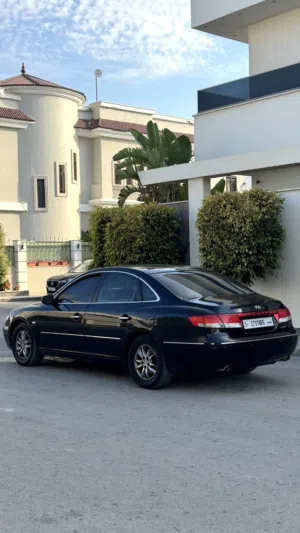 Used Hyundai Azera in Tripoli