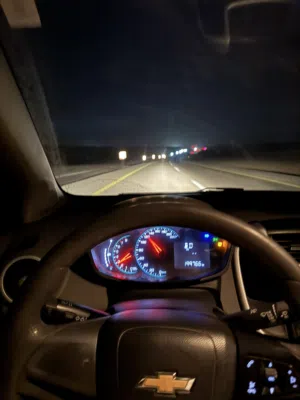 Used Chevrolet Aveo in Al Hofuf