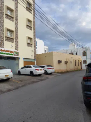 243 m2 4 Bedrooms Townhouse for Sale in Muscat Seeb