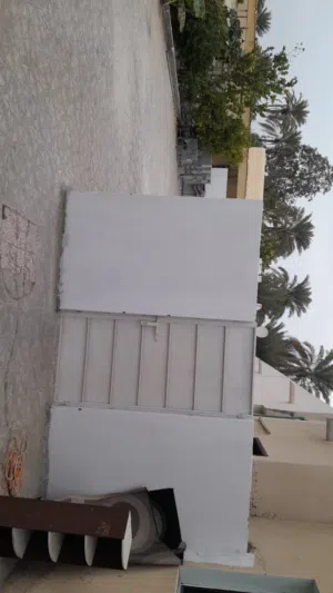 Unfurnished Monthly in Muscat Seeb