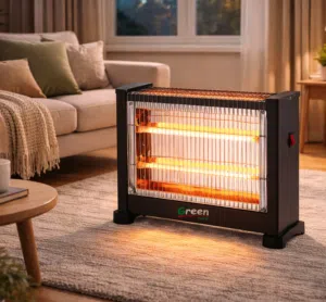 Green Home Electric Heater