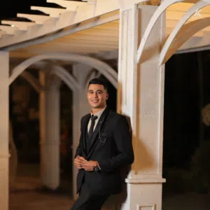 Eslam Lotaif 