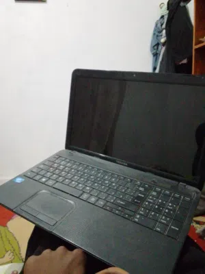 pc portable Toshiba Kamel jawa bh