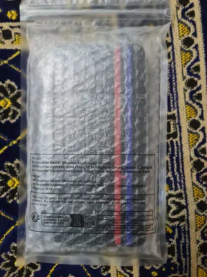 New  New condition