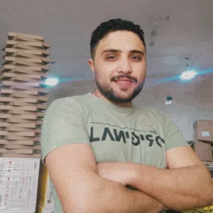ABDELHAMED ALSHAER