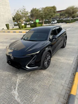 Changan UNI-T 2023 GCC