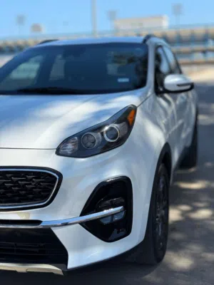 Used Kia Sportage in Tripoli