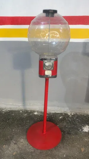 ماكنه علكه مستعمل