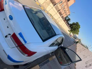 Used Hyundai Sonata in Tripoli