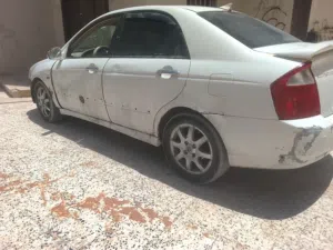 Used Kia Spectra in Tripoli