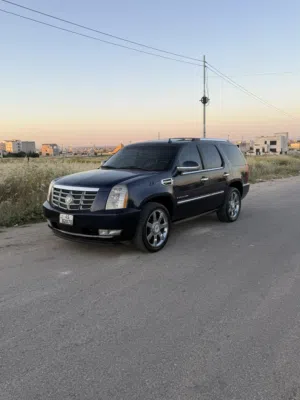 Used Cadillac Escalade in Irbid
