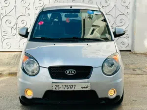 New Kia Picanto in Tripoli
