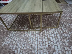 طاولات وسط للبيع