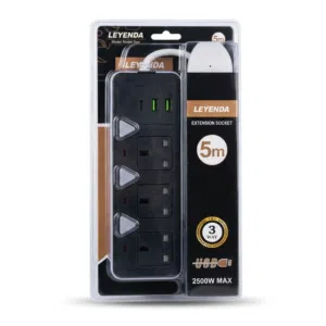 Electric Extension 5m