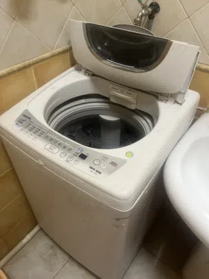 غسالة توشيبا 11 kg قابل لتفاوض