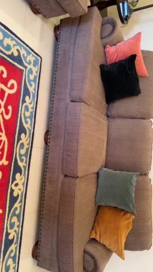 كنب صناعه امريكيه