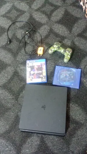 PlayStation 4 PlayStation for sale in Irbid