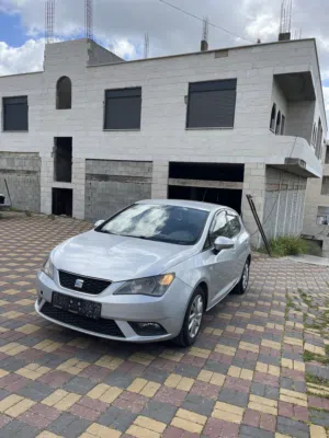 Used Seat Ibiza in Nablus