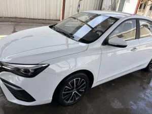 Mg5 plus 2025