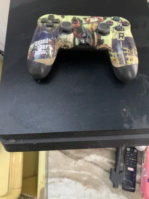 Ps4 بلي ستيشن 4