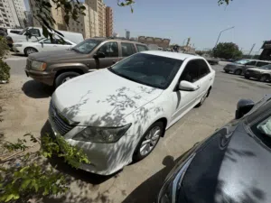 Used Dodge Challenger in Al Ahmadi
