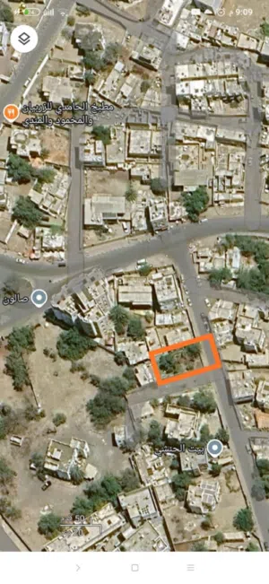 Residential Land for Sale in Aden Other
