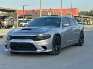 Used Dodge Charger in Sharjah