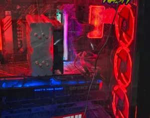 تجميعة PC قوية