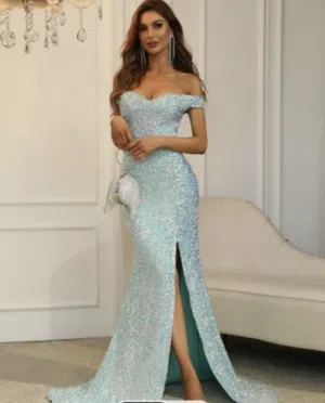 فساتين سهره