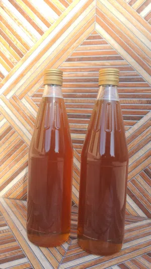 عسل سدر صافي