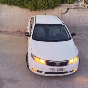 Used Kia Cerato in Ramtha