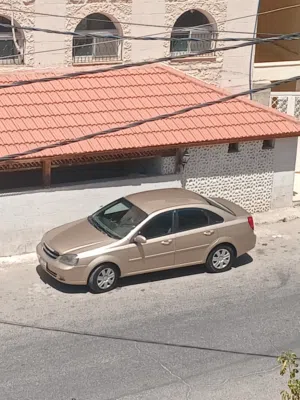 سيارة شفروليت اوبترا
