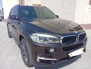 Used BMW X5 Series in Muscat