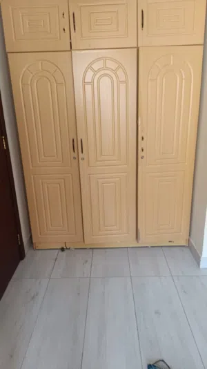 Cupboard and Dressing Table for Sale