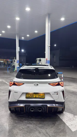 GAC EMZOOM