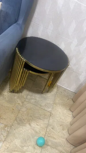 طبلات ذهبي