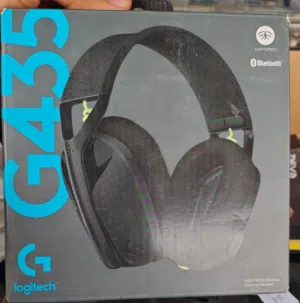 Logitech G435 Wireless Gaming Headset