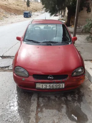 اوبل كورسا 1996