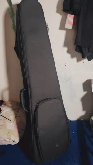 Enya NEXG guitar