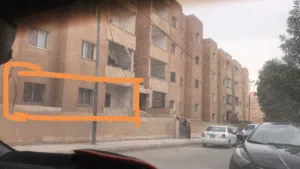 113-m2-3-bedrooms-apartments-for-sale-in-amman-sahab