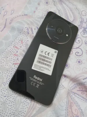 Xiaomi Redmi A3