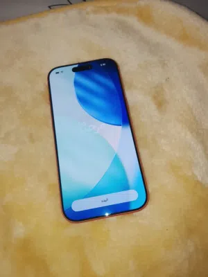 ايفون 17برو من موبايلي 512