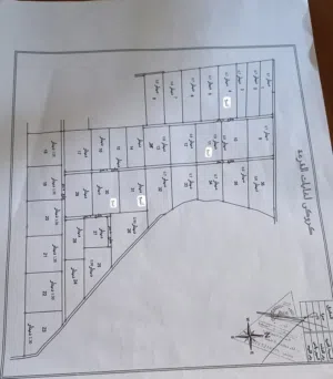 اراضي للبيع
