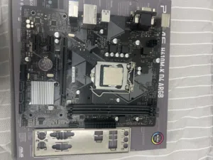 Gaming motherboard ASUS PRIME H310M-K R2.0