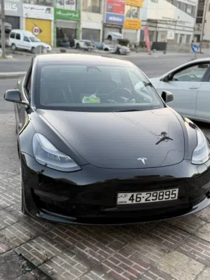Tesla model 3 long range 2022 تسلا موديل 3 لونج رينج 2022