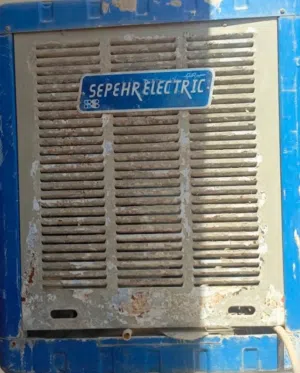 مبردة للبيع