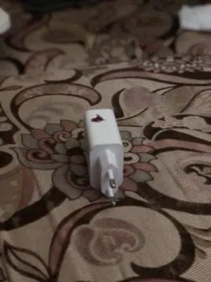 شحن بقدر 33 واط
